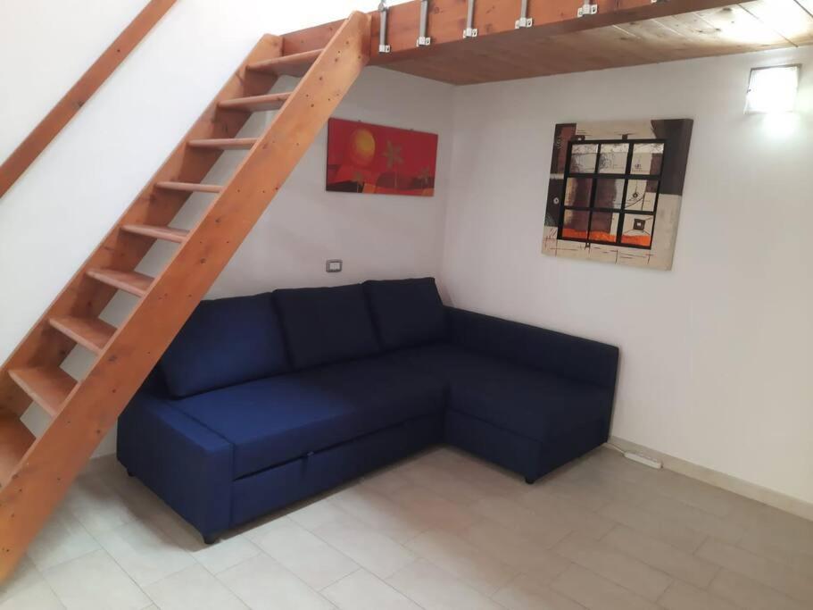 Stylish Loft Trivano Cagliari 2 Beds/2 Bath Exterior foto