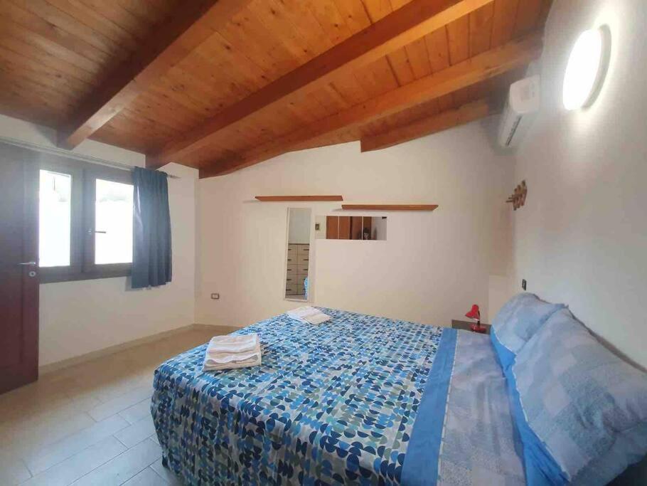 Stylish Loft Trivano Cagliari 2 Beds/2 Bath Exterior foto