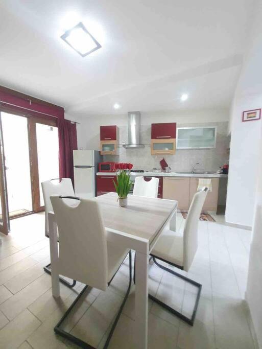 Stylish Loft Trivano Cagliari 2 Beds/2 Bath Exterior foto