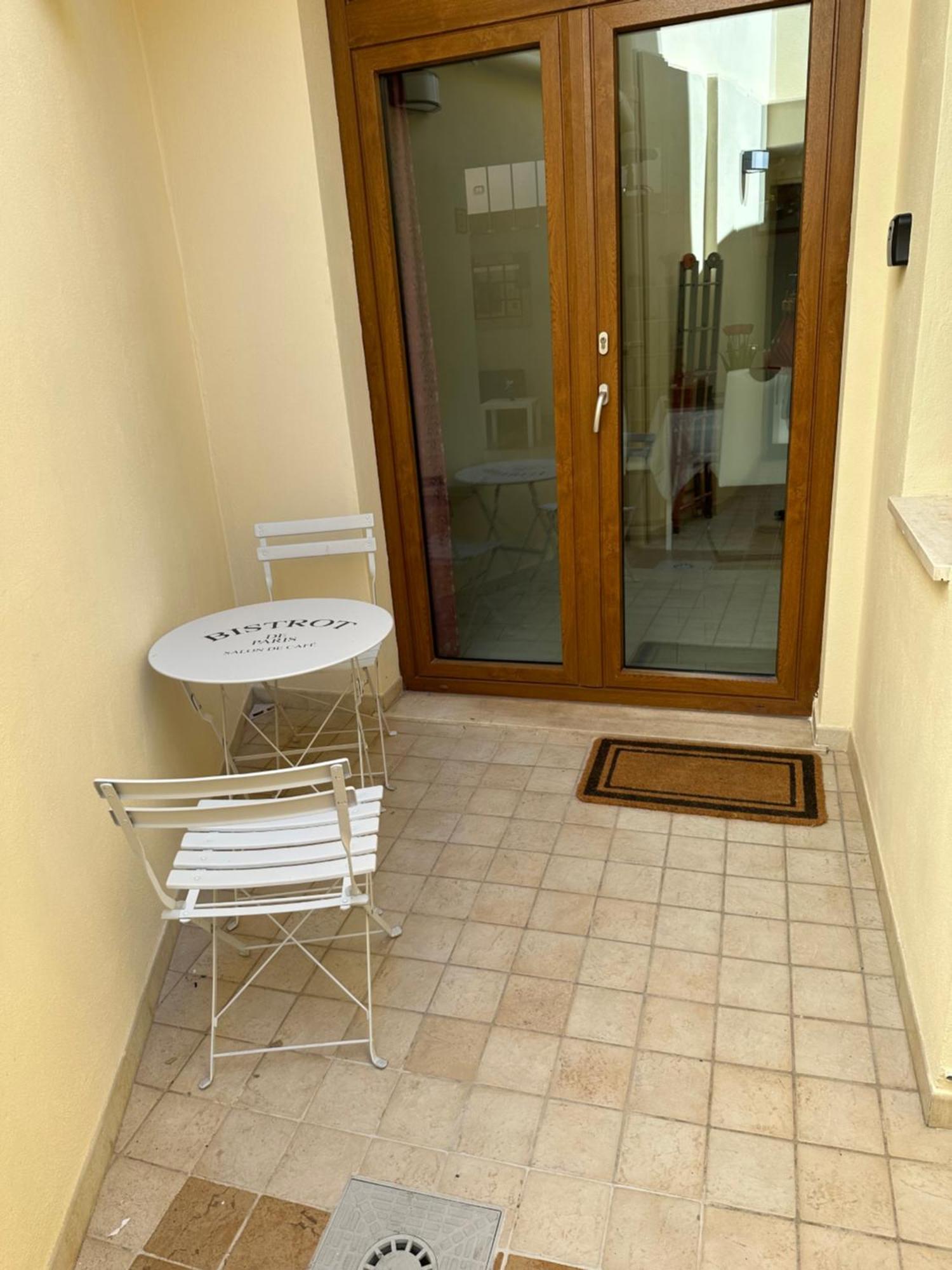 Stylish Loft Trivano Cagliari 2 Beds/2 Bath Exterior foto