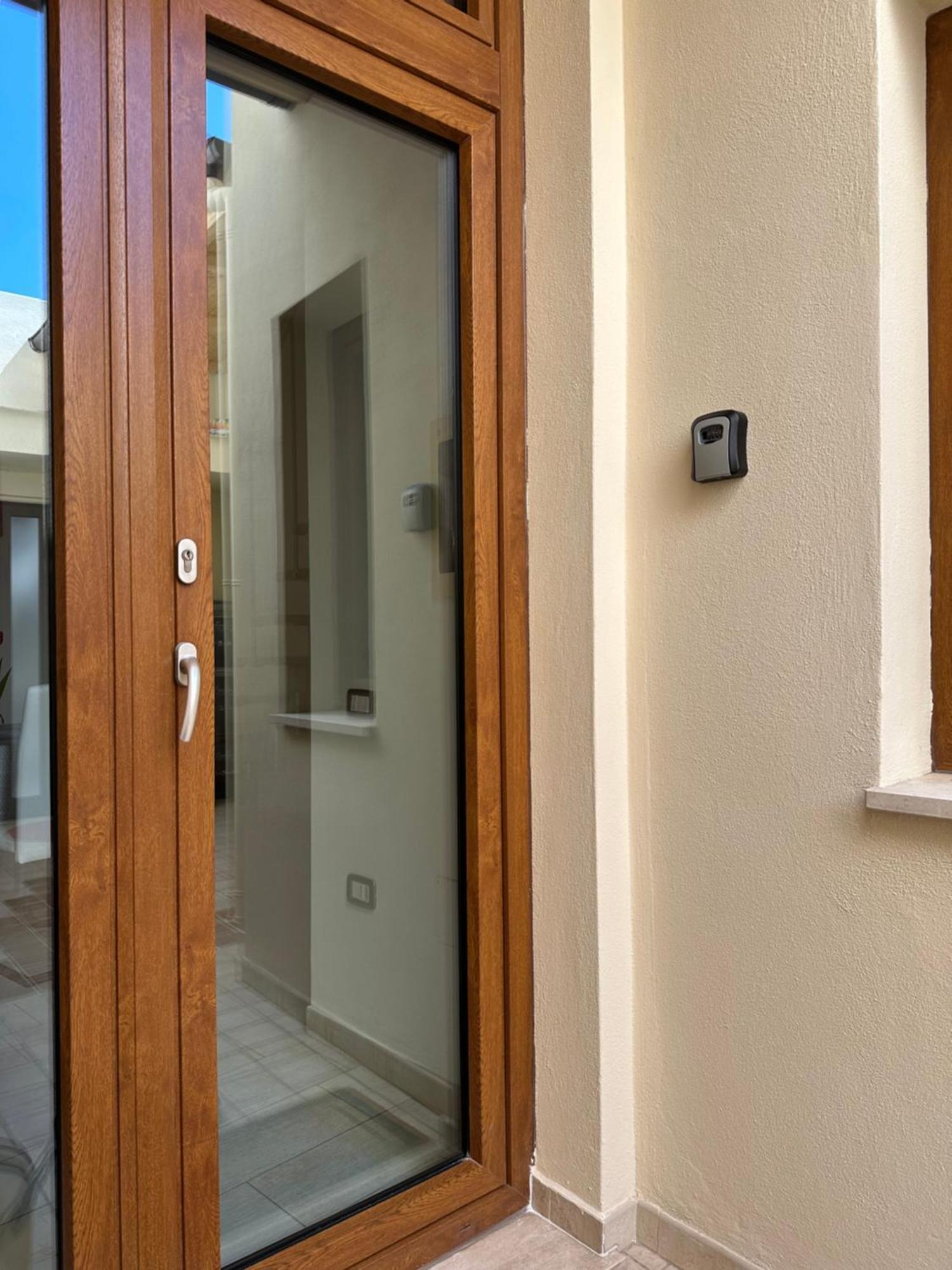 Stylish Loft Trivano Cagliari 2 Beds/2 Bath Exterior foto